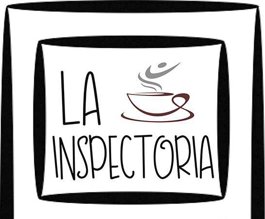 LA INSPECTORÍA COFFE BREAK